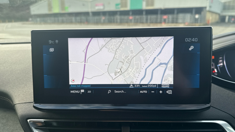 Peugeot 5008 1.5 BlueHDi GT 5dr Diesel Estate